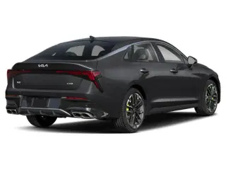 Kia K5 2026 GT 4dr Sedán