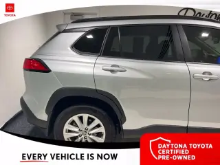 Toyota Corolla Cross 2025 LE 4x4 Crossover