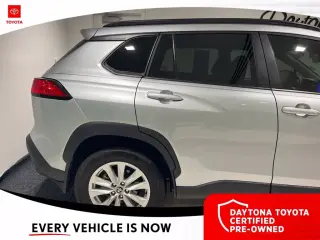 Toyota Corolla Cross 2025 LE 4x4 Crossover