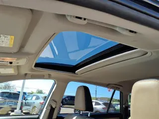 Toyota RAV4 híbrido 2017 AWD Limited 4dr SUV