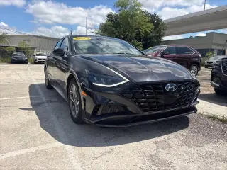 Hundai SONATA 2023 SEL 4dr Sedan