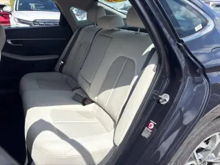 Hundai SONATA 2023 SEL 4dr Sedan