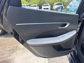 Hundai SONATA 2023 SEL 4dr Sedan