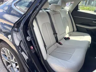 Hundai SONATA 2023 SEL 4dr Sedan