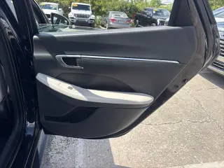 Hundai SONATA 2023 SEL 4dr Sedan
