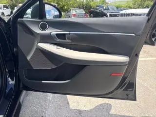 Hundai SONATA 2023 SEL 4dr Sedan