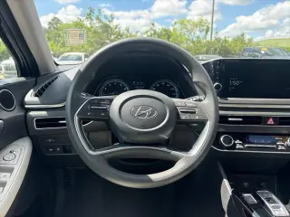 Hundai SONATA 2023 SEL 4dr Sedan