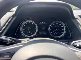 Hundai SONATA 2023 SEL 4dr Sedan