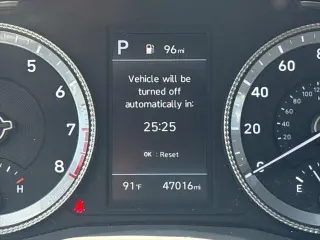 Hundai SONATA 2023 SEL 4dr Sedan