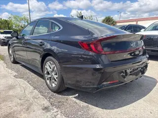 Hundai SONATA 2023 SEL 4dr Sedan