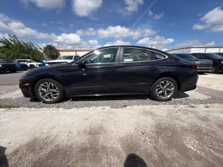 Hundai SONATA 2023 SEL 4dr Sedan