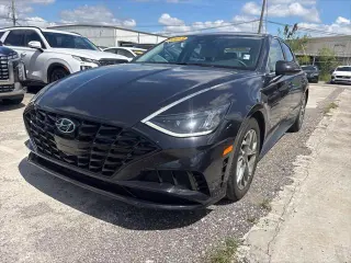 Hundai SONATA 2023 SEL 4dr Sedan
