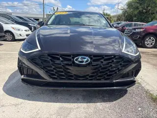 Hundai SONATA 2023 SEL 4dr Sedan