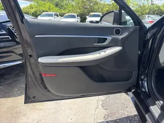 Hundai SONATA 2023 SEL 4dr Sedan