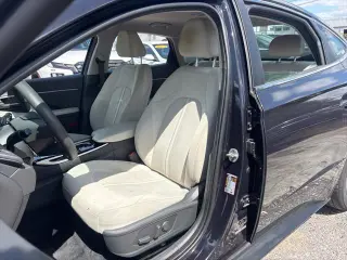 Hundai SONATA 2023 SEL 4dr Sedan