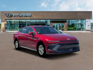 Hyundai SONATA 2026 SE Sedán 4 puertas