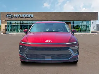 Hyundai SONATA 2026 SE Sedán 4 puertas