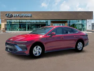 Hyundai SONATA 2026 SE Sedán 4 puertas
