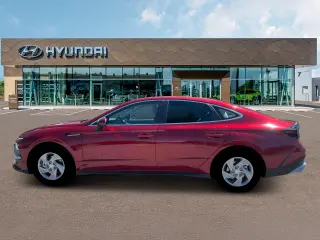 Hyundai SONATA 2026 SE Sedán 4 puertas