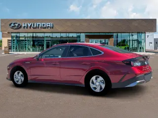 Hyundai SONATA 2026 SE Sedán 4 puertas