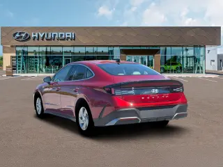 Hyundai SONATA 2026 SE Sedán 4 puertas
