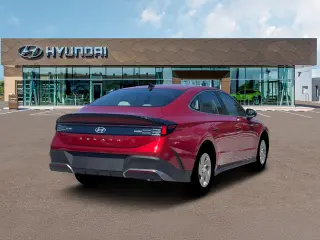 Hyundai SONATA 2026 SE Sedán 4 puertas