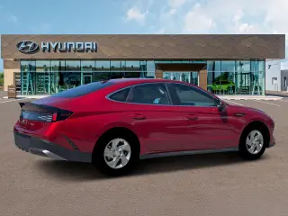 Hyundai SONATA 2026 SE Sedán 4 puertas