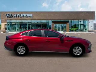 Hyundai SONATA 2026 SE Sedán 4 puertas