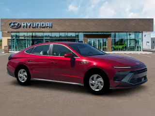 Hyundai SONATA 2026 SE Sedán 4 puertas
