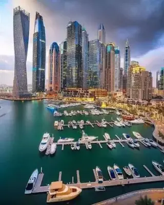 ODONTOLOGOS PARA DUBAI