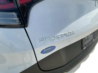 Kia Sportage 2024 EX 4dr SUV