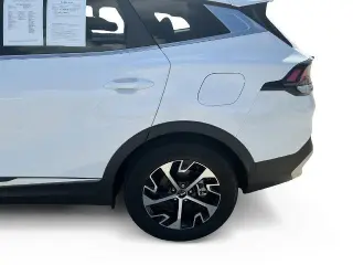 Kia Sportage 2024 EX 4dr SUV