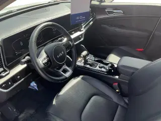 Kia Sportage 2024 EX 4dr SUV