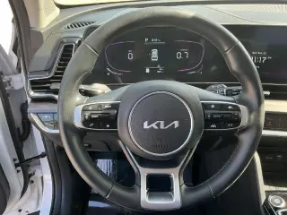 Kia Sportage 2024 EX 4dr SUV