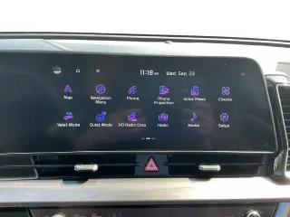 Kia Sportage 2024 EX 4dr SUV