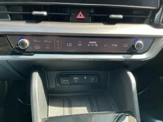 Kia Sportage 2024 EX 4dr SUV