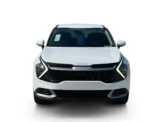 Kia Sportage 2024 EX 4dr SUV