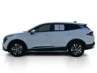 Kia Sportage 2024 EX 4dr SUV