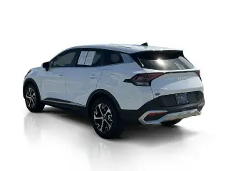 Kia Sportage 2024 EX 4dr SUV