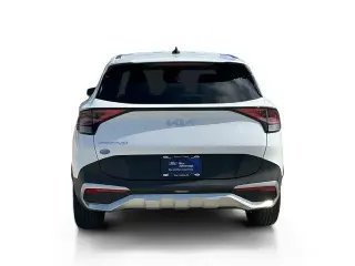 Kia Sportage 2024 EX 4dr SUV