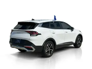Kia Sportage 2024 EX 4dr SUV