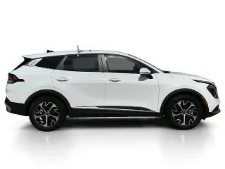 Kia Sportage 2024 EX 4dr SUV