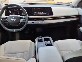 Nissan Ariya 2024 AWD Engage e-4ORCE 4dr Crossover