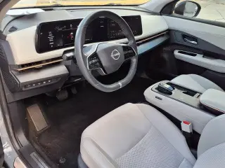 Nissan Ariya 2024 AWD Engage e-4ORCE 4dr Crossover