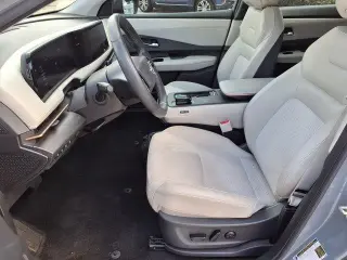 Nissan Ariya 2024 AWD Engage e-4ORCE 4dr Crossover