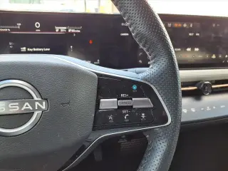 Nissan Ariya 2024 AWD Engage e-4ORCE 4dr Crossover