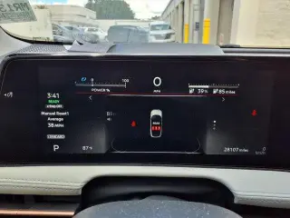 Nissan Ariya 2024 AWD Engage e-4ORCE 4dr Crossover