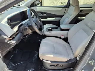 Nissan Ariya 2024 AWD Engage e-4ORCE 4dr Crossover
