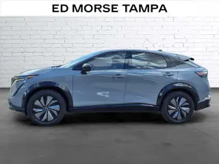 Nissan Ariya 2024 AWD Engage e-4ORCE 4dr Crossover