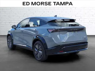 Nissan Ariya 2024 AWD Engage e-4ORCE 4dr Crossover